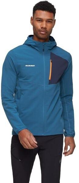 

Mammut Madris Light ML Hooded Jacket Men (1014-03842) M
