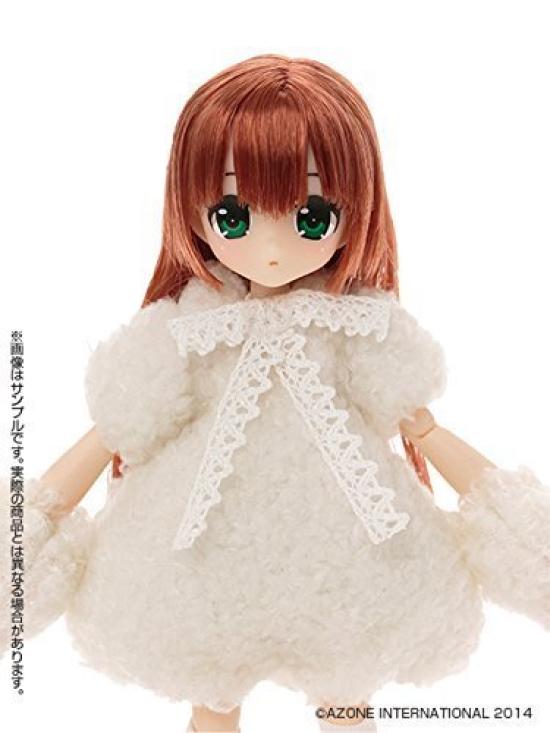 Scale of the Sheep Direct Store Exclusive 1/12 Lil'Fairy ~Year Lamb~/Lipoo (Azone Ver.)