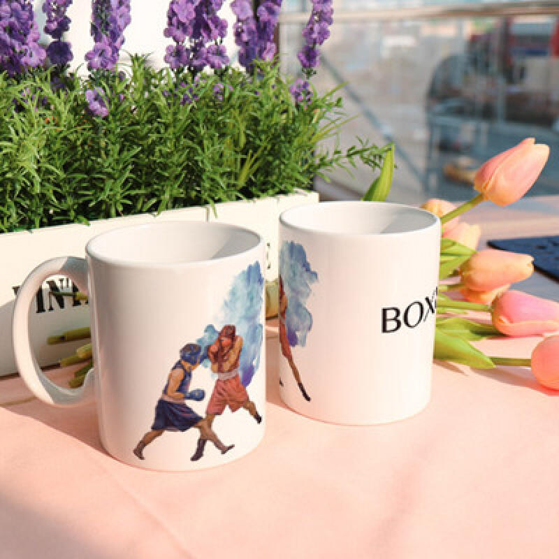 

tb789-Design Mug 2p-Boxing
