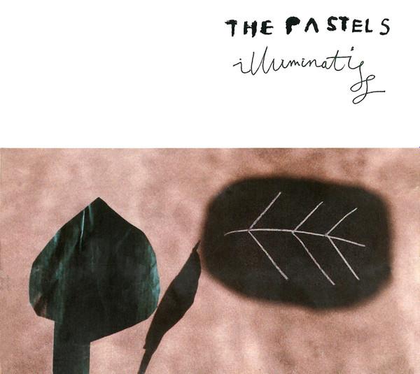 

CD PASTELS - Illuminati: the Remixes WIGCD46 Domino 1998 UK Dance & Electronica Used
