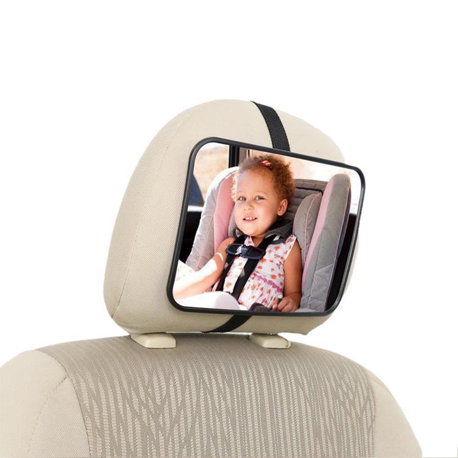 Child Safety Rearview Mirror for Car