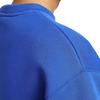 Tech Men's Fleece Crew HJ2939-480