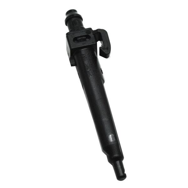 5TA95593: Compatible with Volkswagen Atlas Tiguan Windshield Washer Nozzle