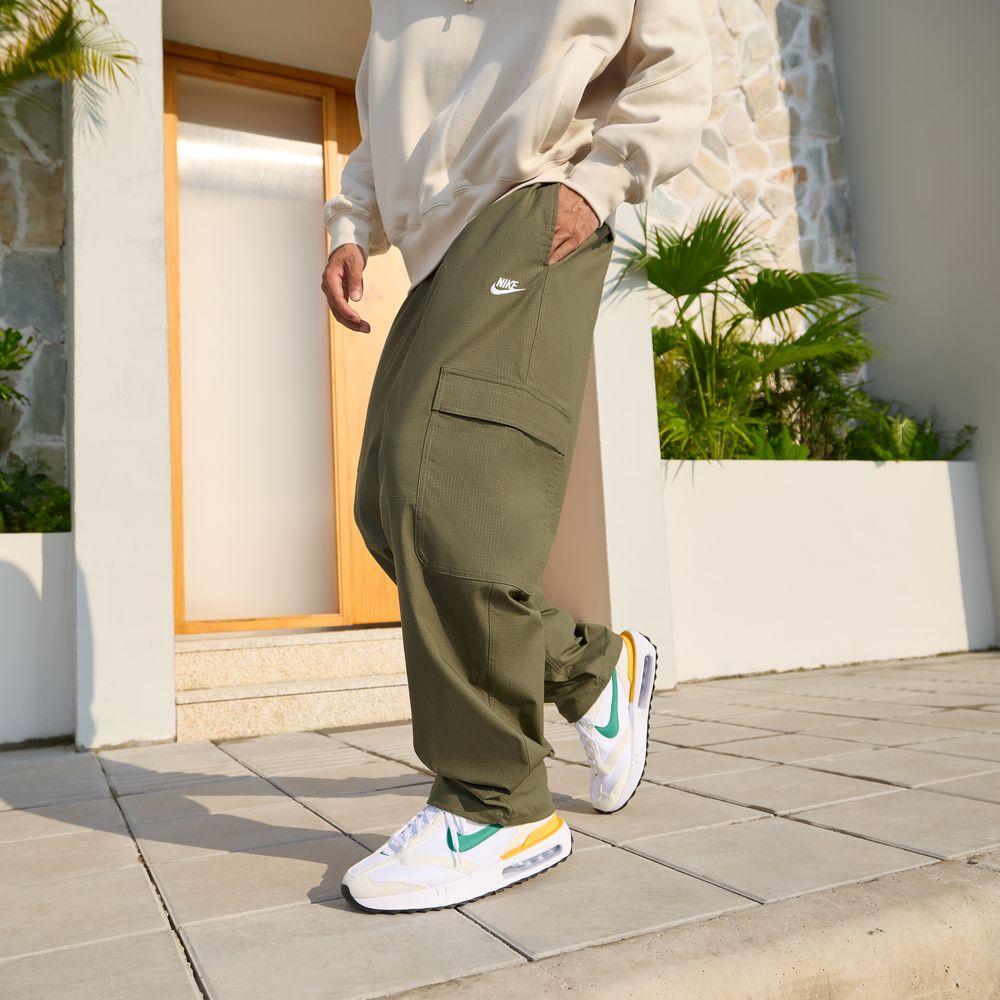 Nike Sports Life Collection Cargo Pants Men s S