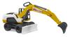 Bruder ROADMAX Excavator BR03413