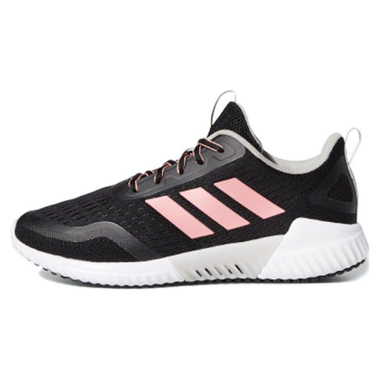 Adidas Climacool Bounce Summer Rdy Comfortable Versatile Mesh Non-Slip Durable Breathable Low-Top Casual Running Shoes Women sneaker EE3932