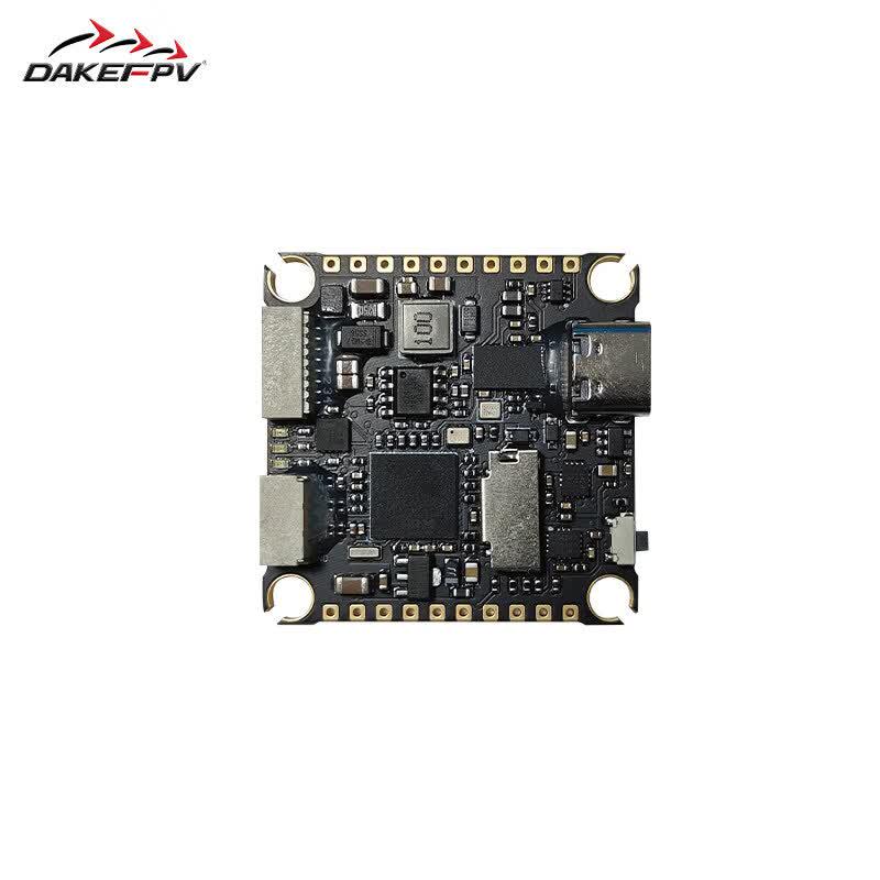 DAKE H743-SLIM Flight Controller