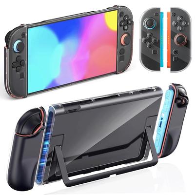 Nintendo – Hüllen & Etuis