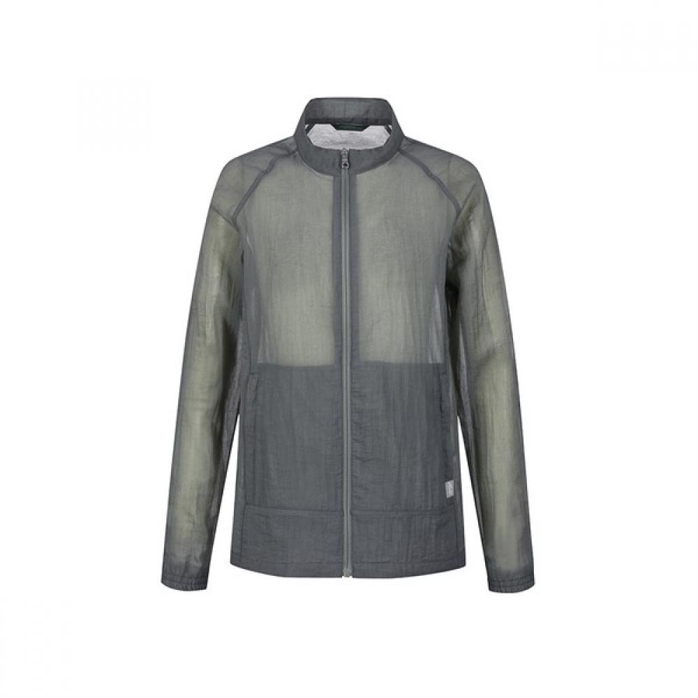 

[Mountia] Mountia весна-лето женская куртка Mabel 4 1mqjkm4502 L_KHAKI/090