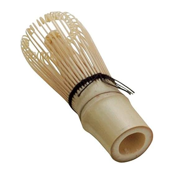 Yamasita Craft Mini Chasen Chopstick Rest, 38224000, Commercial Tableware for Japanese Restaurants, Handmade Natural Material Product, For Table
