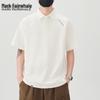 Mark Fairwhale Men's Short Sleeve Polo Shirt
