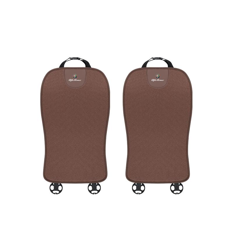 

For Alfa Romeo Car Seat Cover Breathable Protective Seat Cushion For Alfa Romeo Giulietta Mito 159 Giulia Stelvio 156 147 Tonale