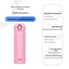 Thermos JNL-502 Vacuum Insulated Bottle