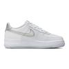 New Nike Air Force 1 Low White Football Grey GS FV3981-100