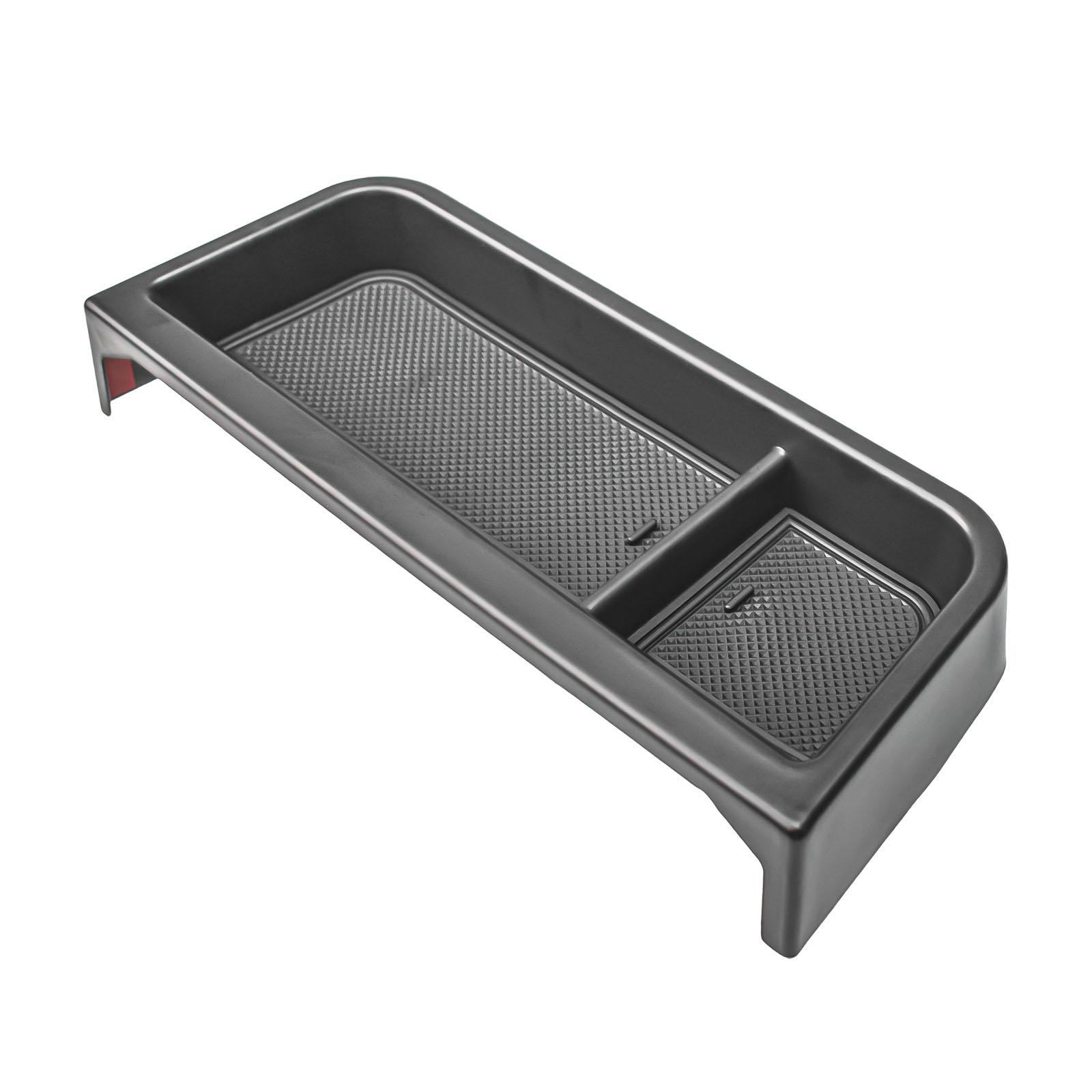 

Sixthsmoy For 2025 2025 2025 2025 Nissan Pathfinder SL/Rock Creek/Platinum Center Console Dashboard Organizer Tray Accessories