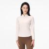 Pelliot Women's Antibacterial Breathable Long-Sleeve Outdoor T-Shirt