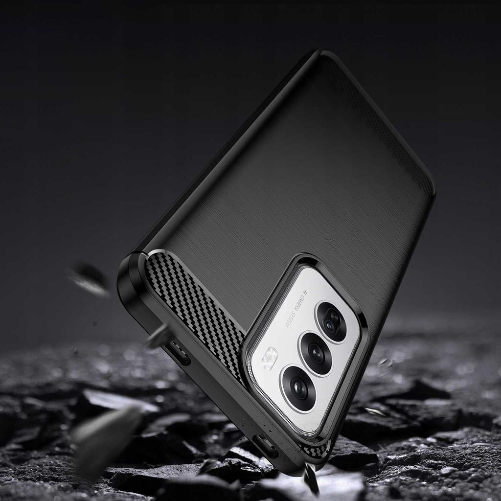 Sc Carbon Oppo Reno 12 5G Black