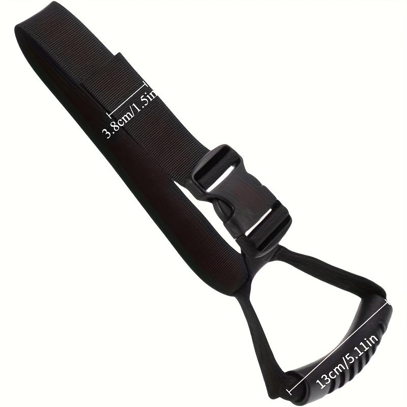 2pcs Car Handle Automobile Devices Support Seniors for Door Elderly Automotive Supply Strap Assist Grip Major