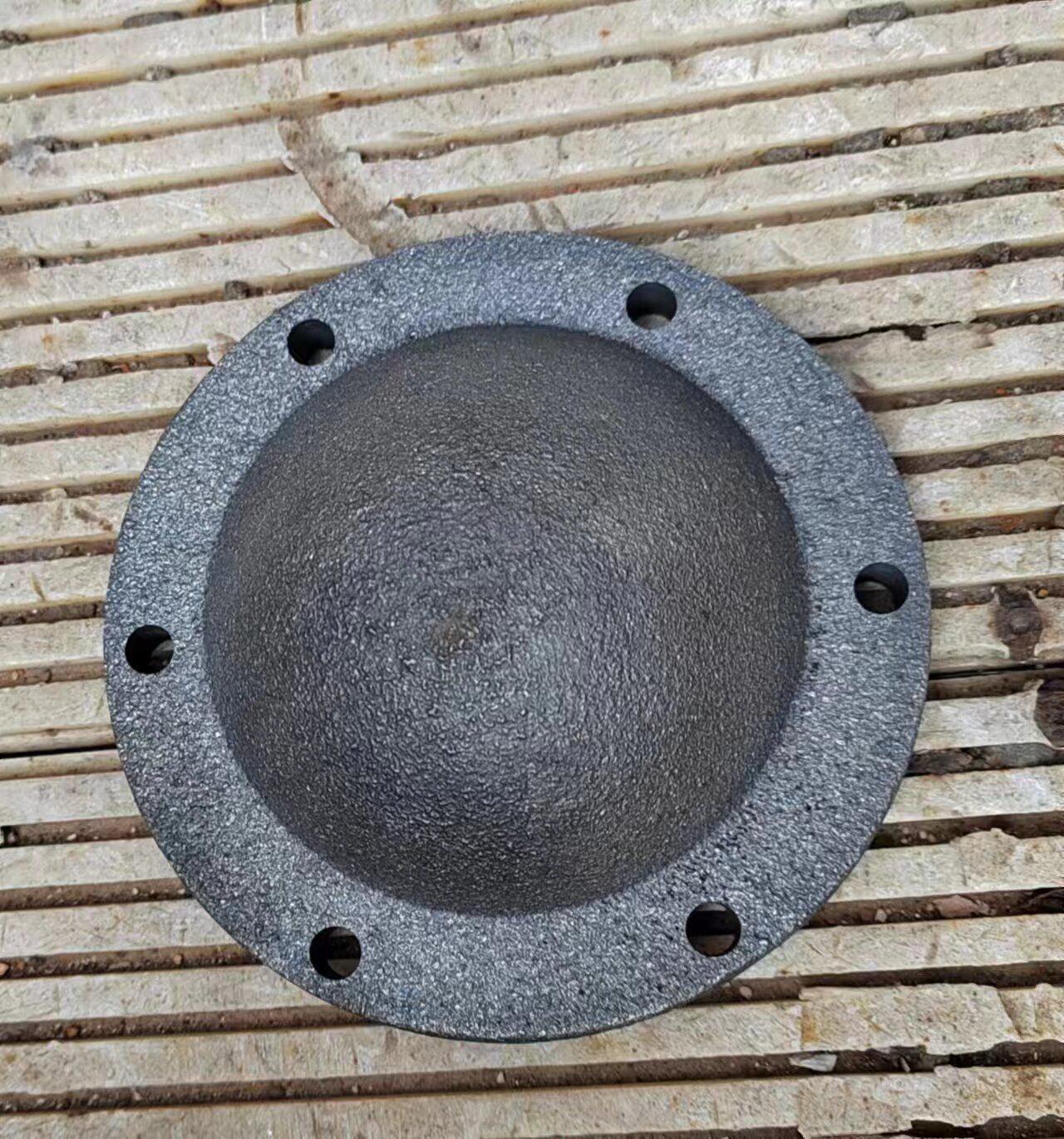 

Shell & Tube Water Cooler Heat Exchanger End Cap Gasket - Win-Win GLC/SL