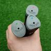 Light Weight Putter Grips 72cc/81cc/88cc Rubber Golf Club Putter Grip Replacement Comfortable Club Grip Golf Accessories