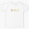 Tops – T-Shirts