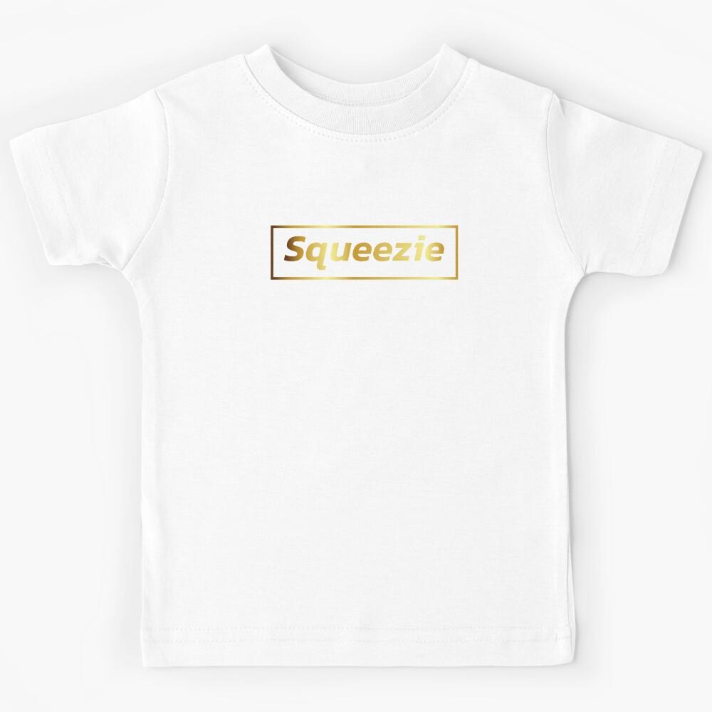 Squeezie Kids T-Shirt 160