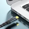 8K Mini  to  Cable Bi-Directional Mini  to  Cable 8K  for Laptops Monitors