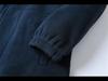 Men's Winter Thick Double-Layer Polar Fleece Hooded Jacket - Cold-Resistant, Warm, Large Size