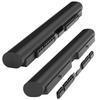 HumanCentric Wall Mount Compatible with Sonos Arc Soundbar Floating Style Mount Bracket Compatible with Sonos Arc Wall Mount Soundbar Mount for Sonos