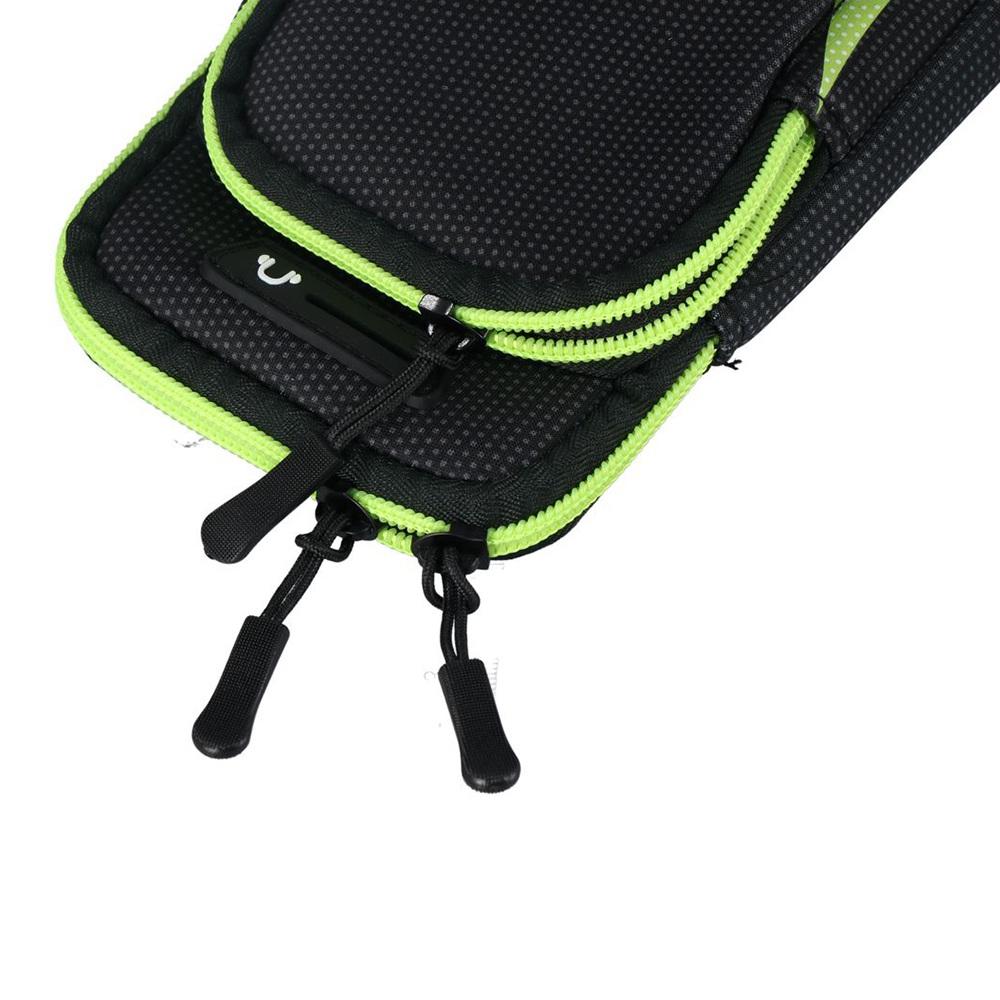 Mobile Accessories Smartphones Running Wristlet Mobile Bag Phone Case Arm Phone Holder Arm bag