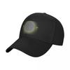 Rochester Eclipse Baseball Cap Party Hat Designer Hat Womens Hats For The Sun Unisexs