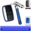 Land Rover Range Rover Key Case for Discovery Sport, Velar, Defender, Freelander, and Evoque.