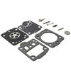 Chainsaw Carburetor Muffler Gasket Repair Kit for Husqvarna 235 240 Replacement OEM Parts for Zama RB149 RB 149