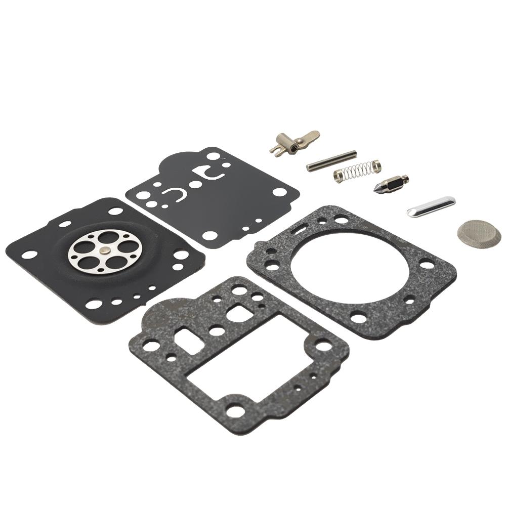 Chainsaw Carburetor Muffler Gasket Repair Kit for Husqvarna 235 240 Replacement OEM Parts for Zama RB149 RB 149