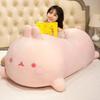 Cloud Long Giant Bunny Stuffed Hug Doll Girl Sleeping Pillow Cushion Pregnant