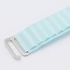 Nylon Strap for Apple Watch 1/2/3/4/5/6/7/8/9/10/11/SE Ultra 1/2/3 42/44/45/46/49mm, Blue
