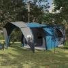 Tunnel Tent Blue 562 x 265 x 216 cm