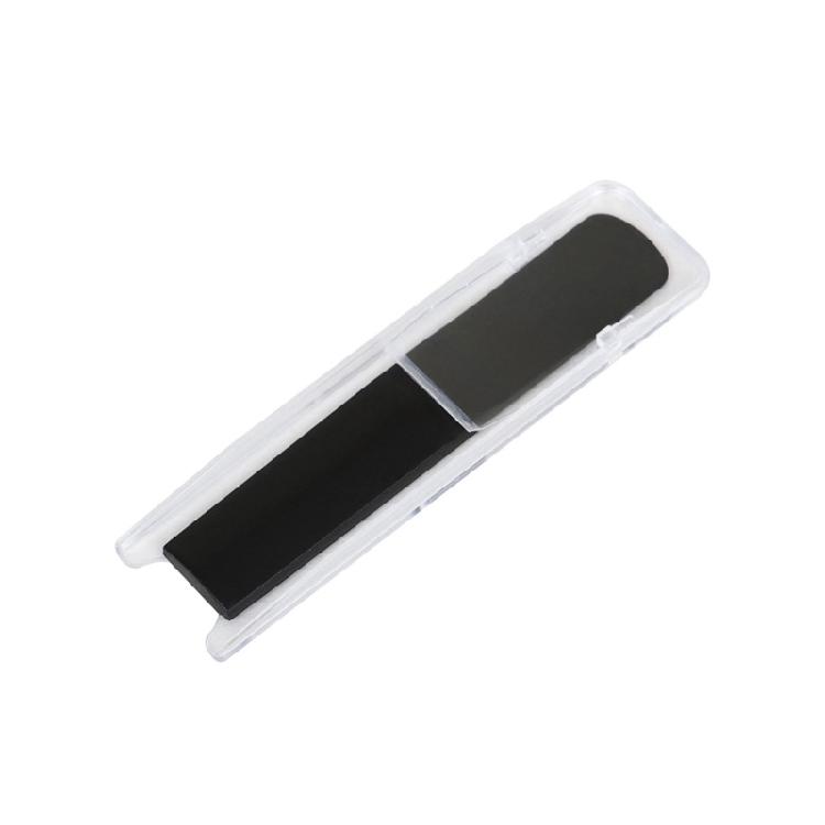 Soprano Sax Mouthpiece Reed Sax Repair Accessory Saxophone Reed ABS Texture Reed Professional Saxophonist Reed