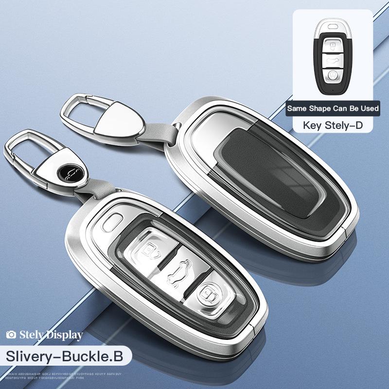 High-Grade 2023 Hongqi H5/HS5/H9/HS7 Key Cover and Bag
