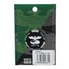 Hokushin Trading Kamen Rider Green Marker Casino Chip Marker White