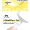 TIA'M - Alpha-5 Mela Care Creme
