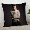 Hayden Christensen Pillow Cover Customize Pillowcase Modern Home Decorative Pillow Case For Living Room 04.01