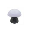 1PC Pilz-LED-Tischlampe zum Aufladen der Touch-Schreibtisch-Kaffeebar, Hotelschlafzimmer-Dekoration, nordische kreative Atmosphäre, kleines Nachtlicht