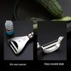 ZISIZ 304 Stainless Steel Multi-function Fruit Tool