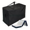 Mattress Storage Bag Machine Positioning Stitching