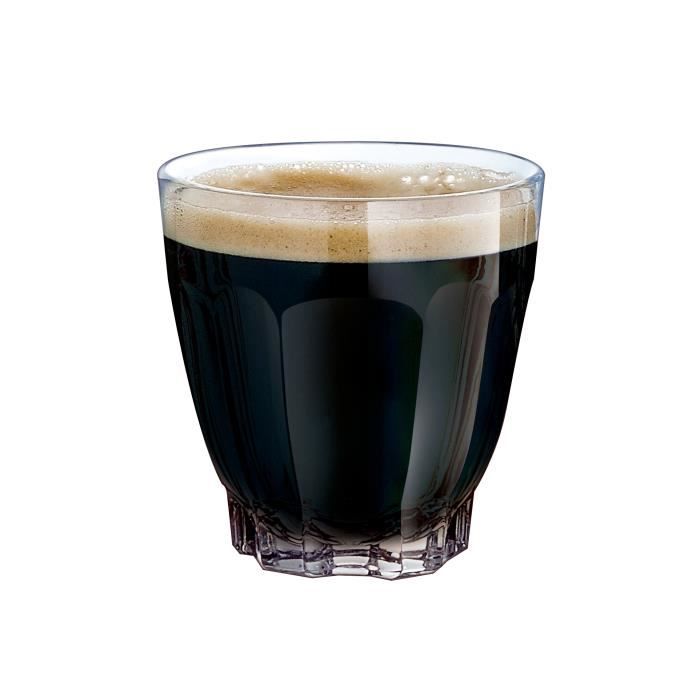 Sklo - Arcoroc - Arcadie - 9cl - Tvrzené sklo - Moderní a odolný design