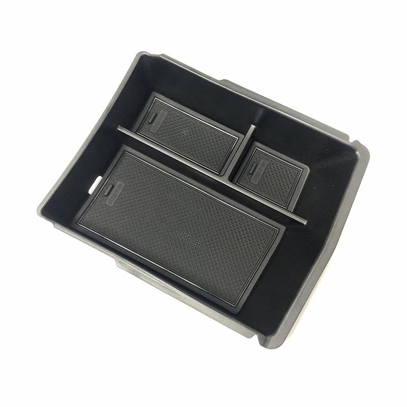 

Органайзер для хранения в подлокотнике BYD Song Plus