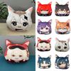 Genshin Impact Plush Toys Soft And Comfortable Hand Covers For Children's Gifts