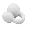1pc   V5.3 Ear Clip   Headphone Stereo Noise Canceling Waterproof Bone Conduction     Earbud