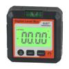 Angle Finder Digital Level Angle Meter Compact And Portable Magnetic Base